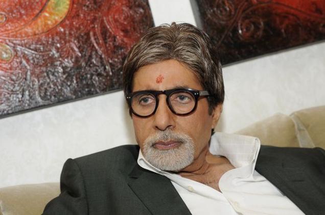 Bihari dish for Amitabh Bachchan